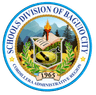 Schools Division of Baguio City — official seal